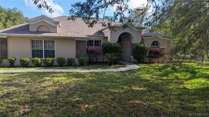 photo 2: 6958 W Green Acres Street, Homosassa FL 34446