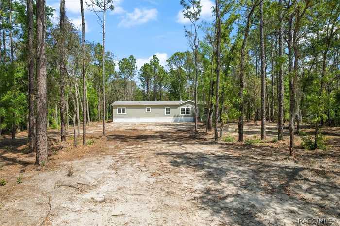 photo 41: 6529 W Appomattox Lane, Homosassa FL 34448