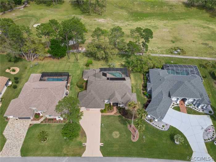 photo 2: 10 Gingerwood Drive, Homosassa FL 34446