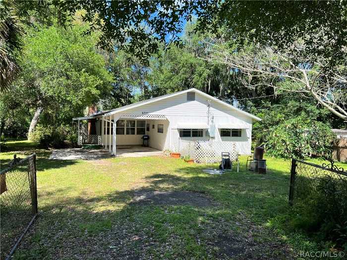 photo 1: 6725 S Whippoorwill Circle, Floral City FL 34436