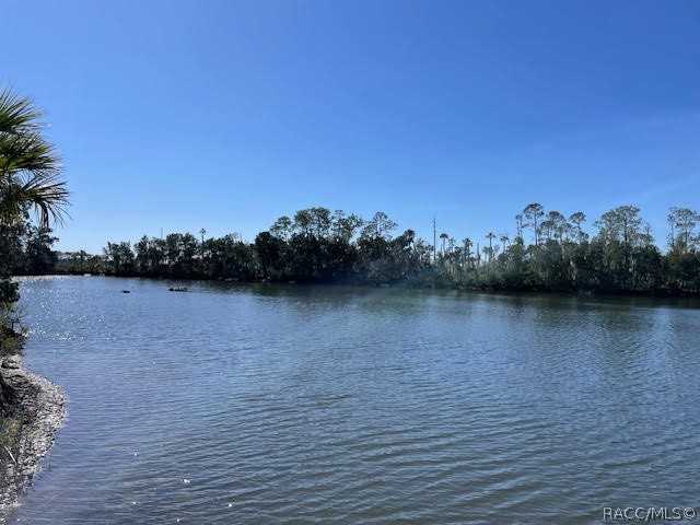 photo 3: 14500 W Fort Island Trail, Crystal River FL 34429