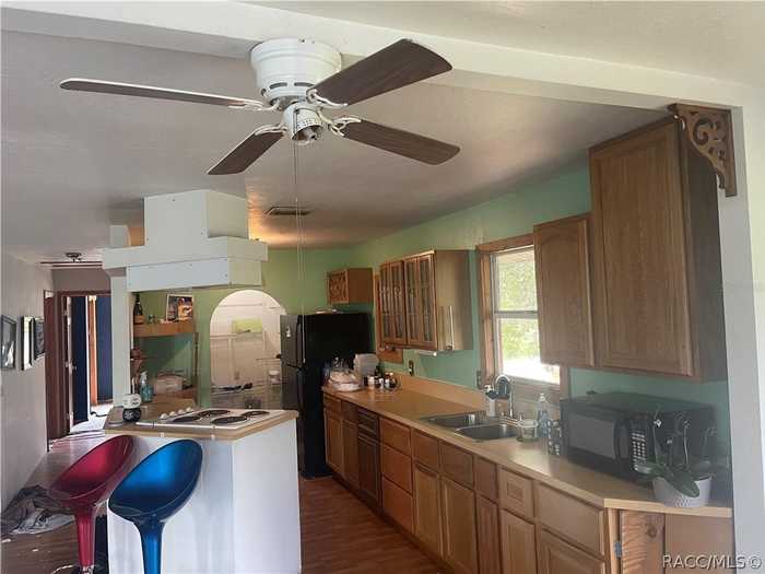 photo 2: 6355 S Dolphin Drive, Floral City FL 34436