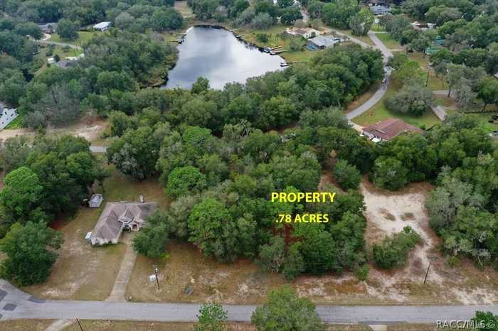 photo 5: 5102 S Covewood Terrace, Inverness FL 34450