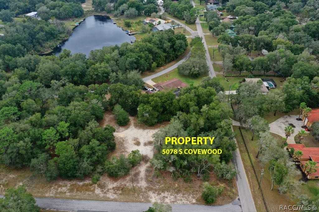 photo 1: 5078 S Covewood Terrace, Inverness FL 34450