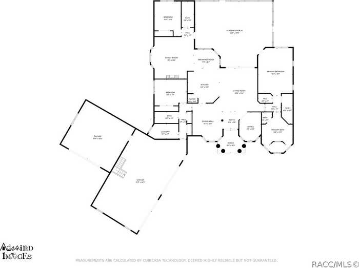 photo 49: 917 E Crown Of Roses Loop, Inverness FL 34453