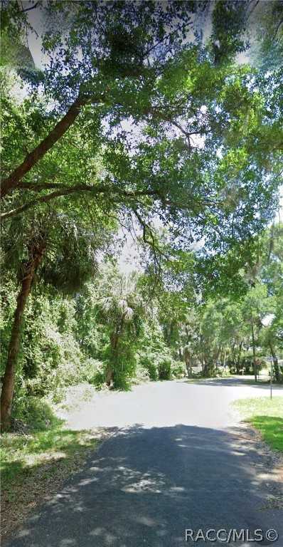 photo 2: Lot 5 Allen Avenue, Inglis FL 34449