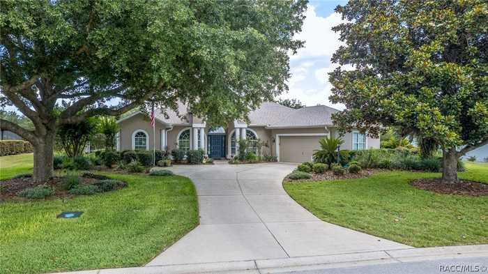 photo 2: 1549 E Seattle Slew Circle, Inverness FL 34453