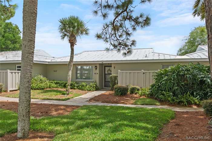 photo 1: 11514 W Bayshore Drive, Crystal River FL 34429