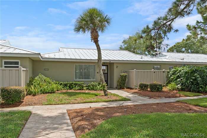 photo 2: 11514 W Bayshore Drive, Crystal River FL 34429