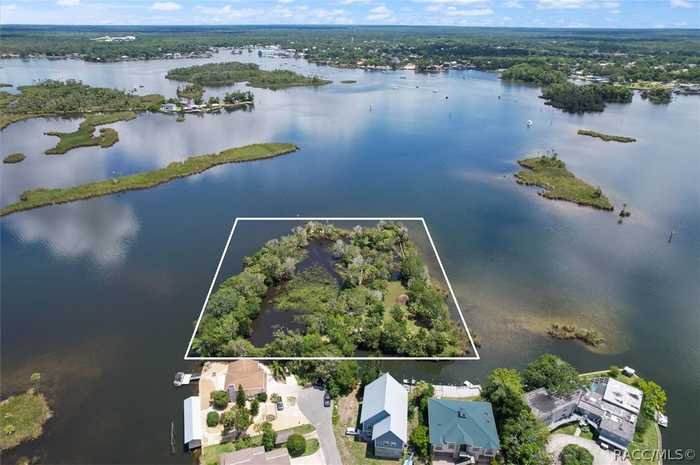 photo 2: 1196 N Stoney Point, Crystal River FL 34429