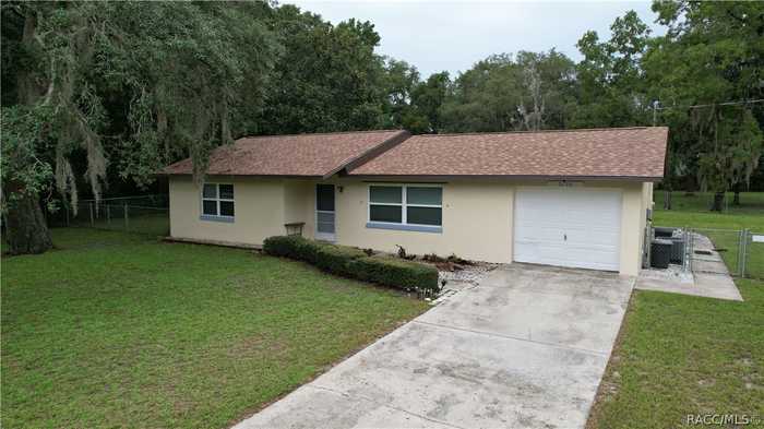 photo 2: 3400 S Anatole Way, Homosassa FL 34448