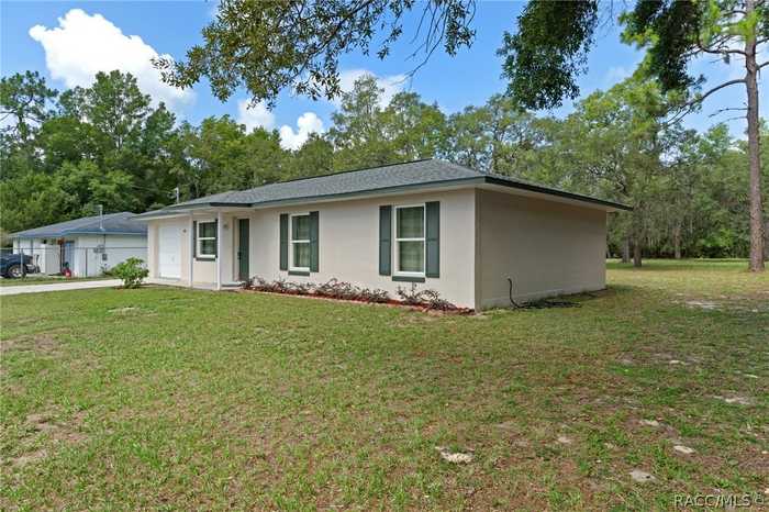 photo 2: 602 N Gulf Avenue, Crystal River FL 34429