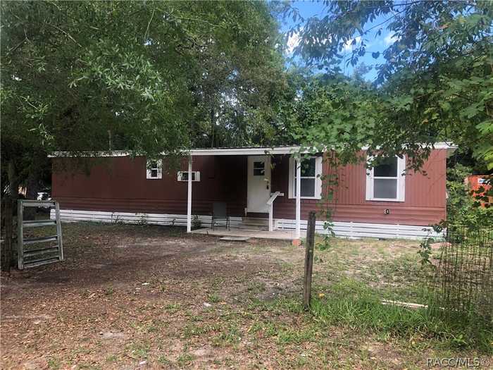 photo 1: 6345 W Mango Lane, Crystal River FL 34429