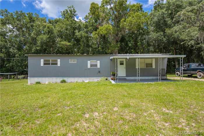 photo 1: 6111 W La Prima Court, Crystal River FL 34429