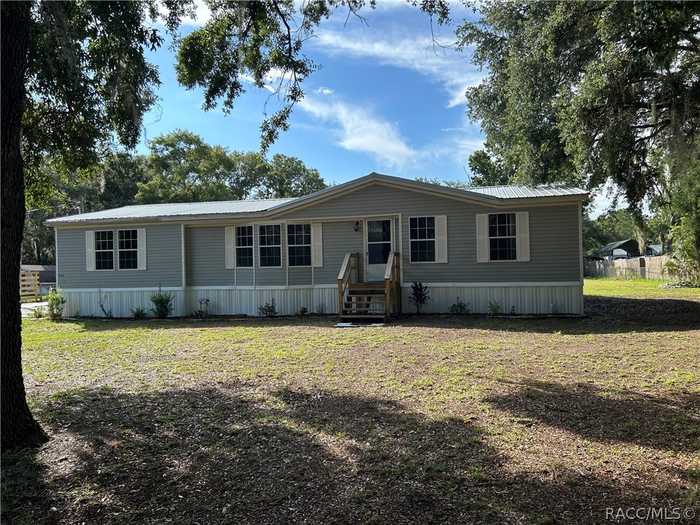 photo 2: 6587 W Country Club Drive, Homosassa FL 34448