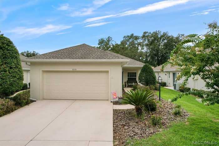 photo 1: 6531 W Cannondale Drive, Crystal River FL 34429