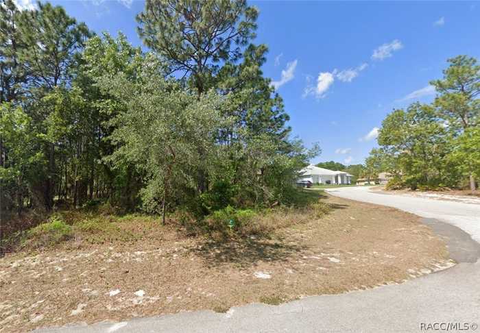 photo 2: 5 Shamrock Court, Homosassa FL 34446