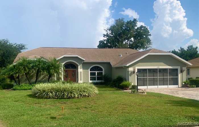 photo 1: 5989 W Douneray Loop, Crystal River FL 34429