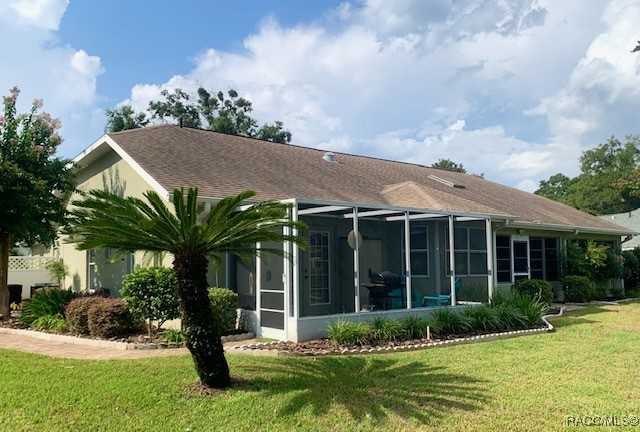 photo 3: 5989 W Douneray Loop, Crystal River FL 34429