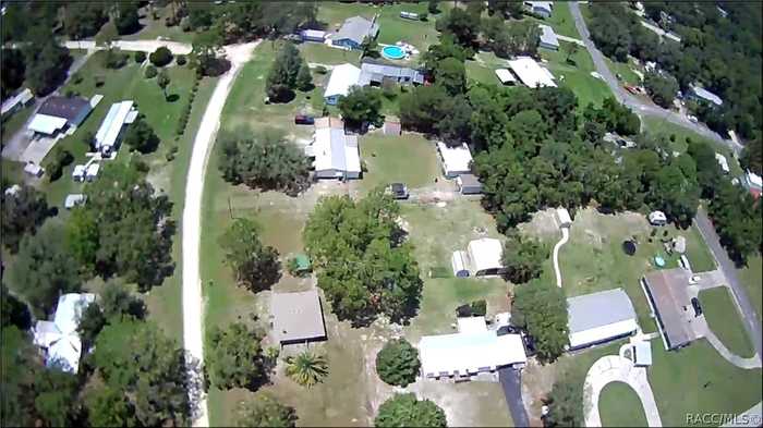 photo 2: 7030 W Pershing Drive, Homosassa FL 34448