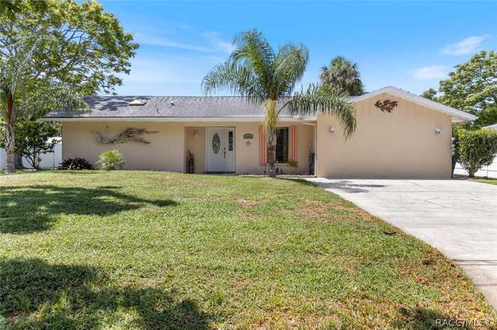 photo 2: 11810 W Sunnybrook Court, Crystal River FL 34429