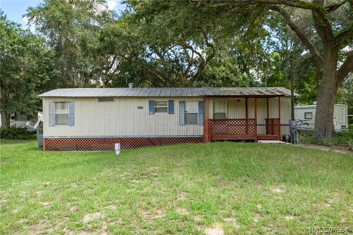 photo 1: 6703 S Whippoorwill Circle, Floral City FL 34436