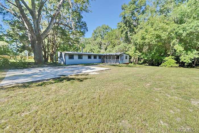 photo 2: 11140 S Turner Avenue, Floral City FL 34436