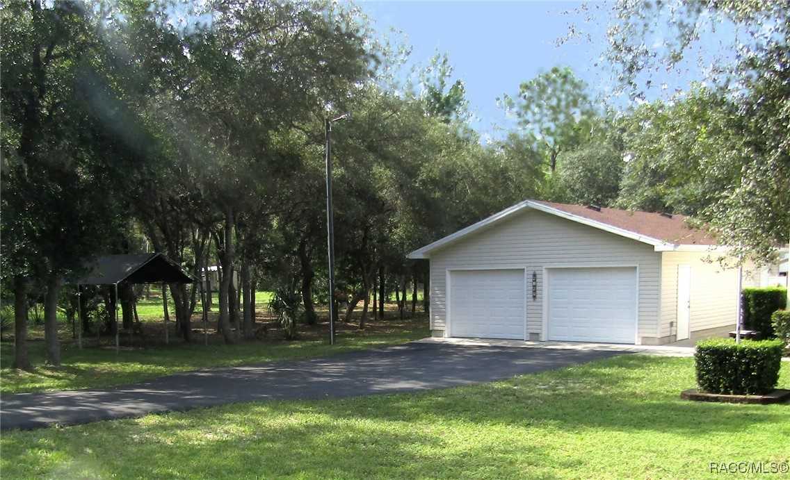 photo 3: 6167 W Constitution Lane, Homosassa FL 34448