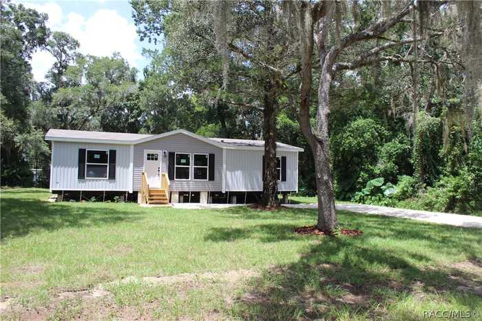 photo 2: 6385 W Moss Lane, Crystal River FL 34429