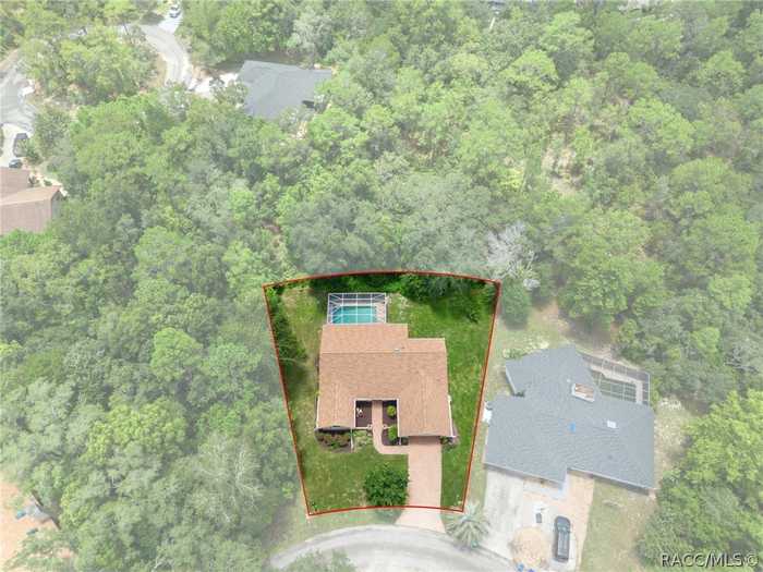 photo 2: 9 Sandpine Court W, Homosassa FL 34446