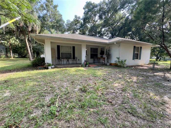 photo 2: 8090 SE 144th Place, Inglis FL 34449