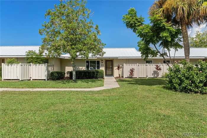 photo 2: 11223 W Bayshore Drive, Crystal River FL 34429