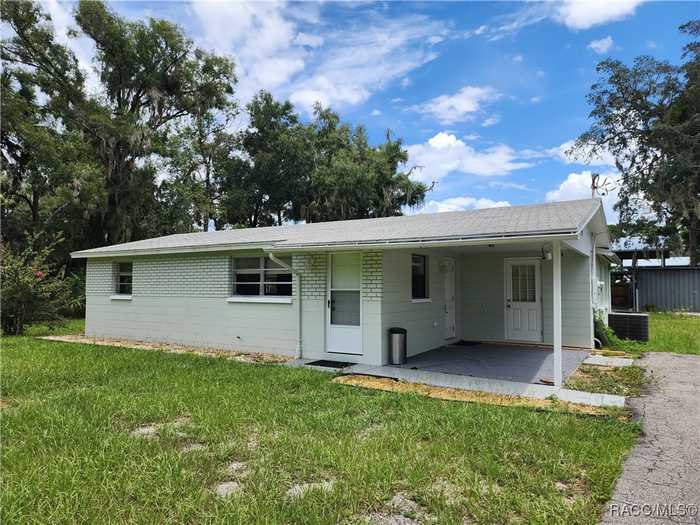 photo 2: 75 Hudson Street, Inglis FL 34449