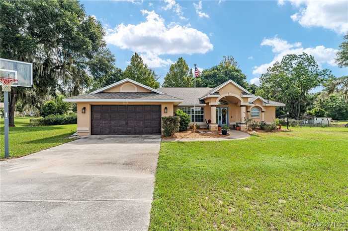 photo 1: 9659 S Buckskin Avenue, Floral City FL 34426