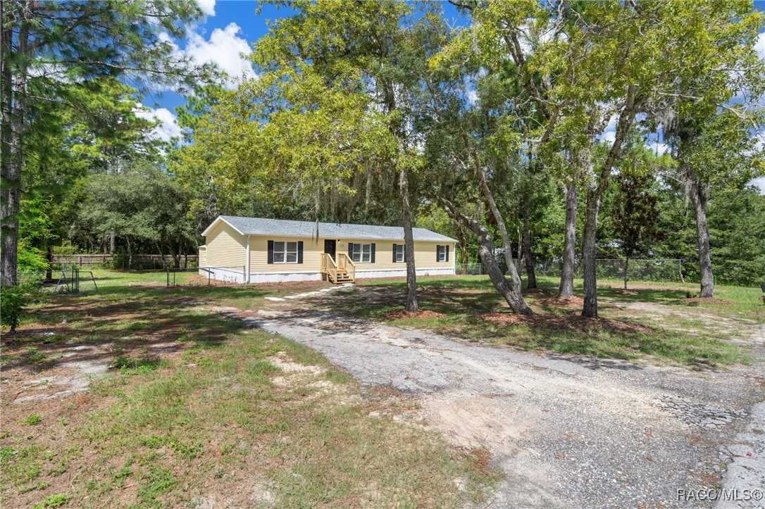 photo 3: 5334 S Bayliner Point, Homosassa FL 34446