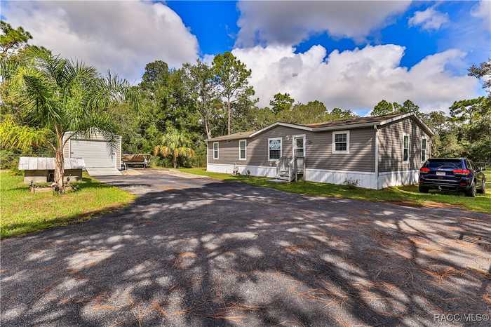 photo 1: 7627 W AUTUMN Street, Homosassa FL 34446