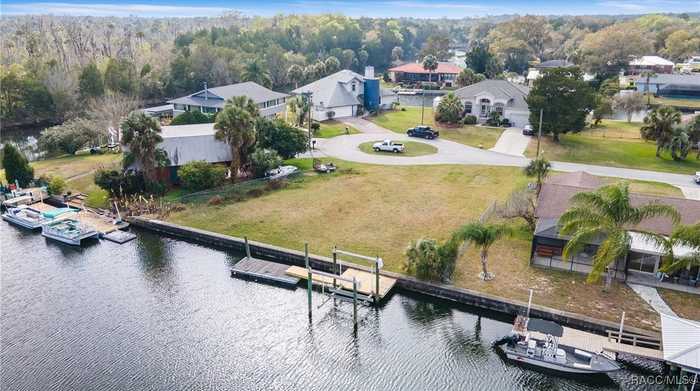 photo 1: 3827 N Timucua Point, Crystal River FL 34428