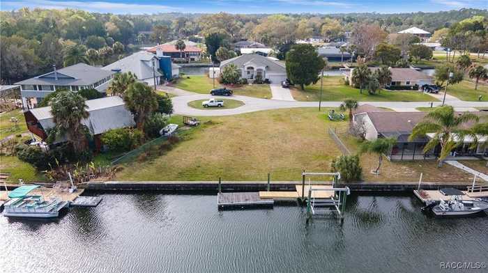 photo 2: 3827 N Timucua Point, Crystal River FL 34428