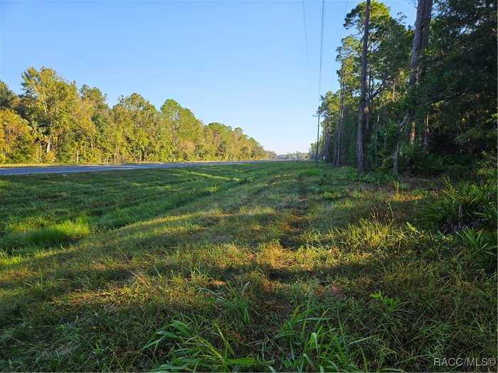 photo 13: SE HWY 19 LOT 18 Highway, Inglis FL 34449