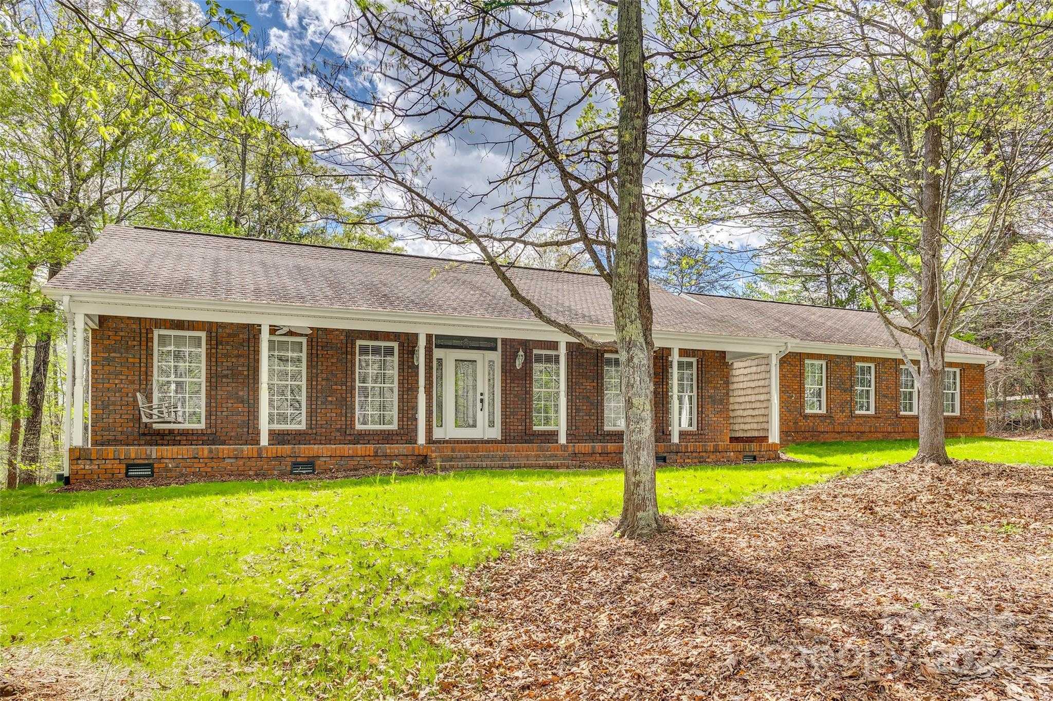 photo 3: 2830 Sparrow Springs Road, Gastonia NC 28052