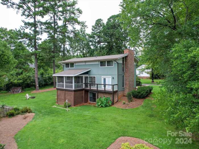 photo 2: 3605 Golfview Drive, Gastonia NC 28056