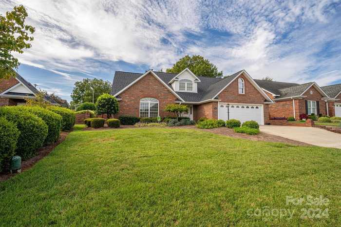 photo 2: 3567 Bryantcole Way, Gastonia NC 28056