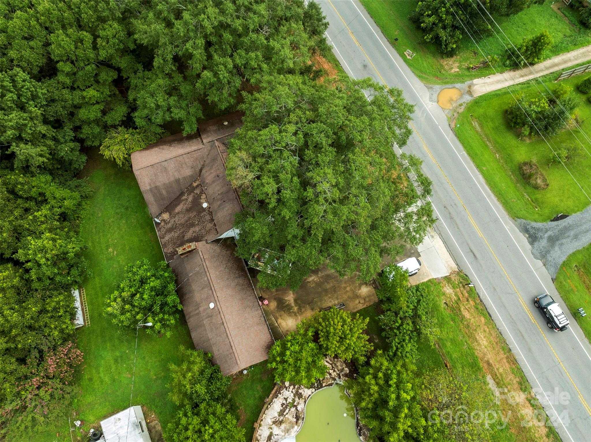 photo 3: 4539 New Hope Road, Gastonia NC 28056