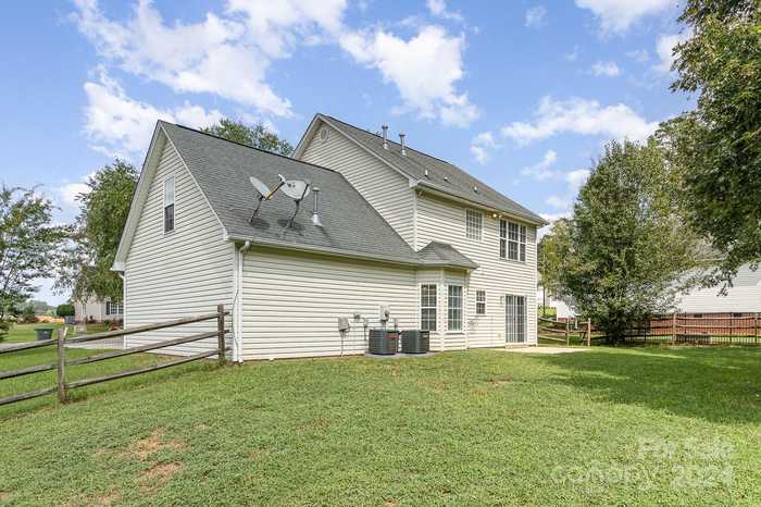 photo 20: 4179 Timberwood Drive, Gastonia NC 28056