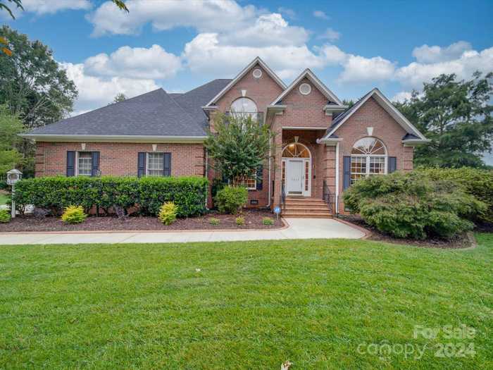 photo 1: 3609 Stoneycreek Court, Gastonia NC 28056