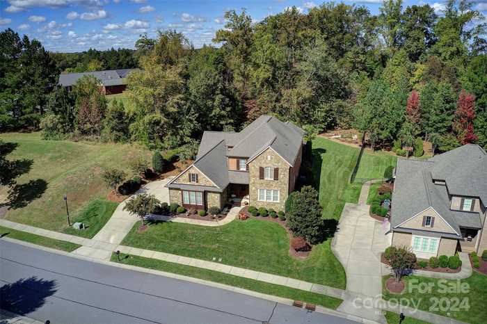 photo 47: 2437 Summers Glen Drive NW, Concord NC 28027