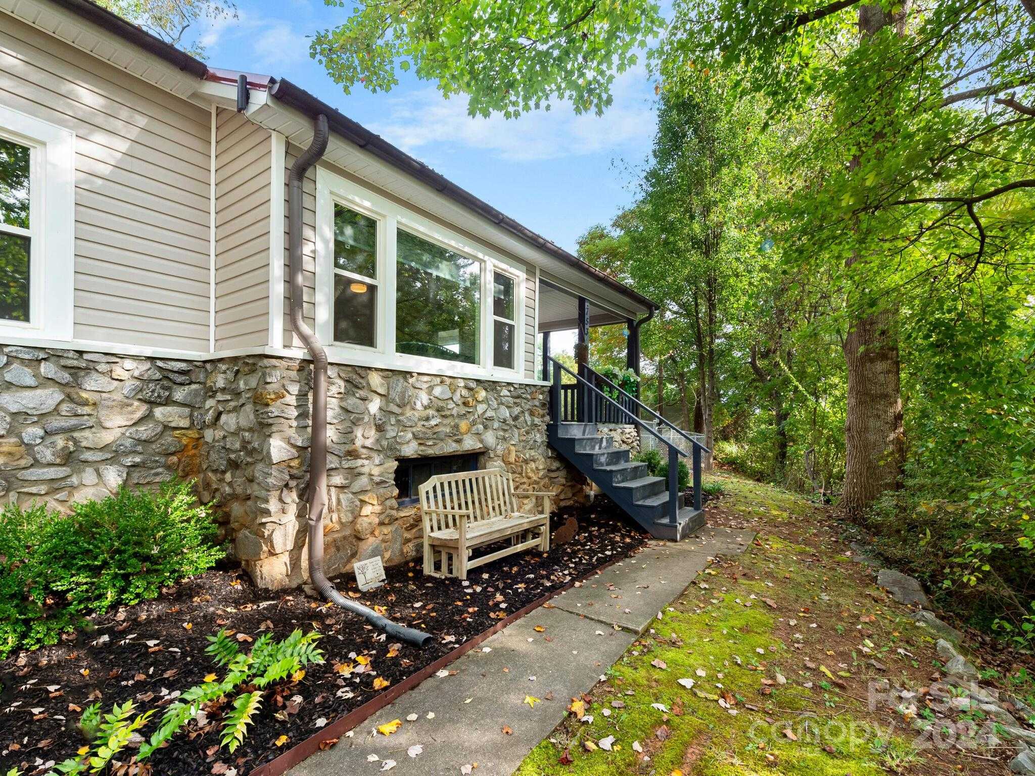 photo 1: 753 Sand Hill Road, Asheville NC 28806