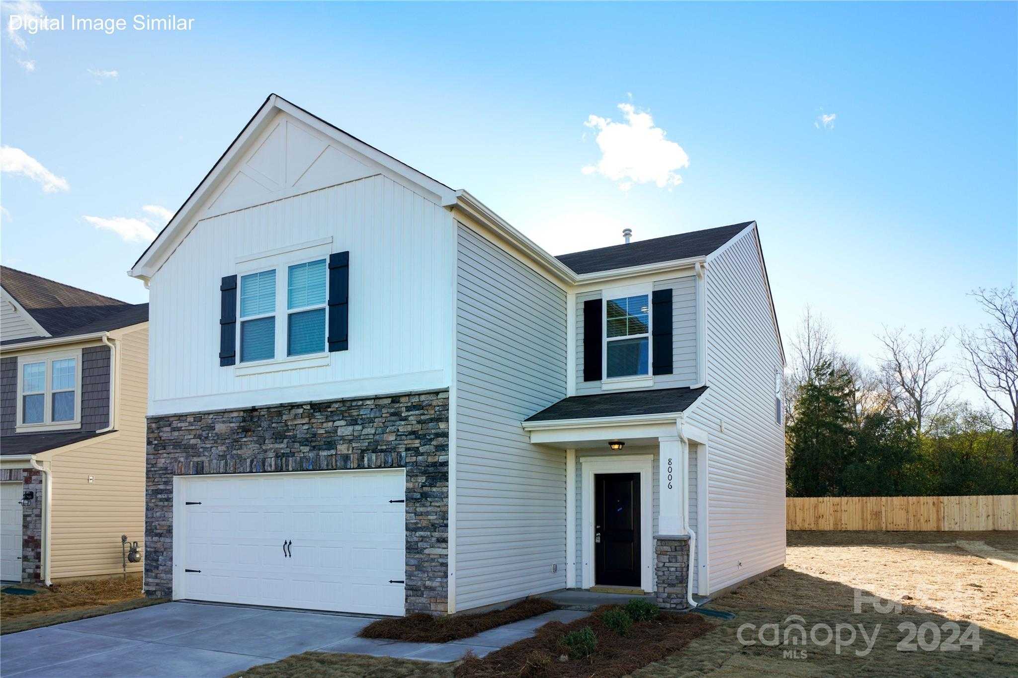 photo 1: 34 Porter Street NW Unit SW34, Concord NC 28027