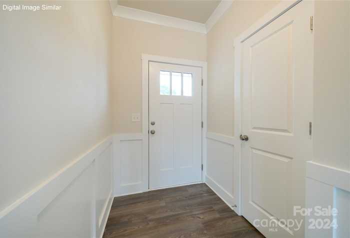 photo 2: 34 Porter Street NW Unit SW34, Concord NC 28027