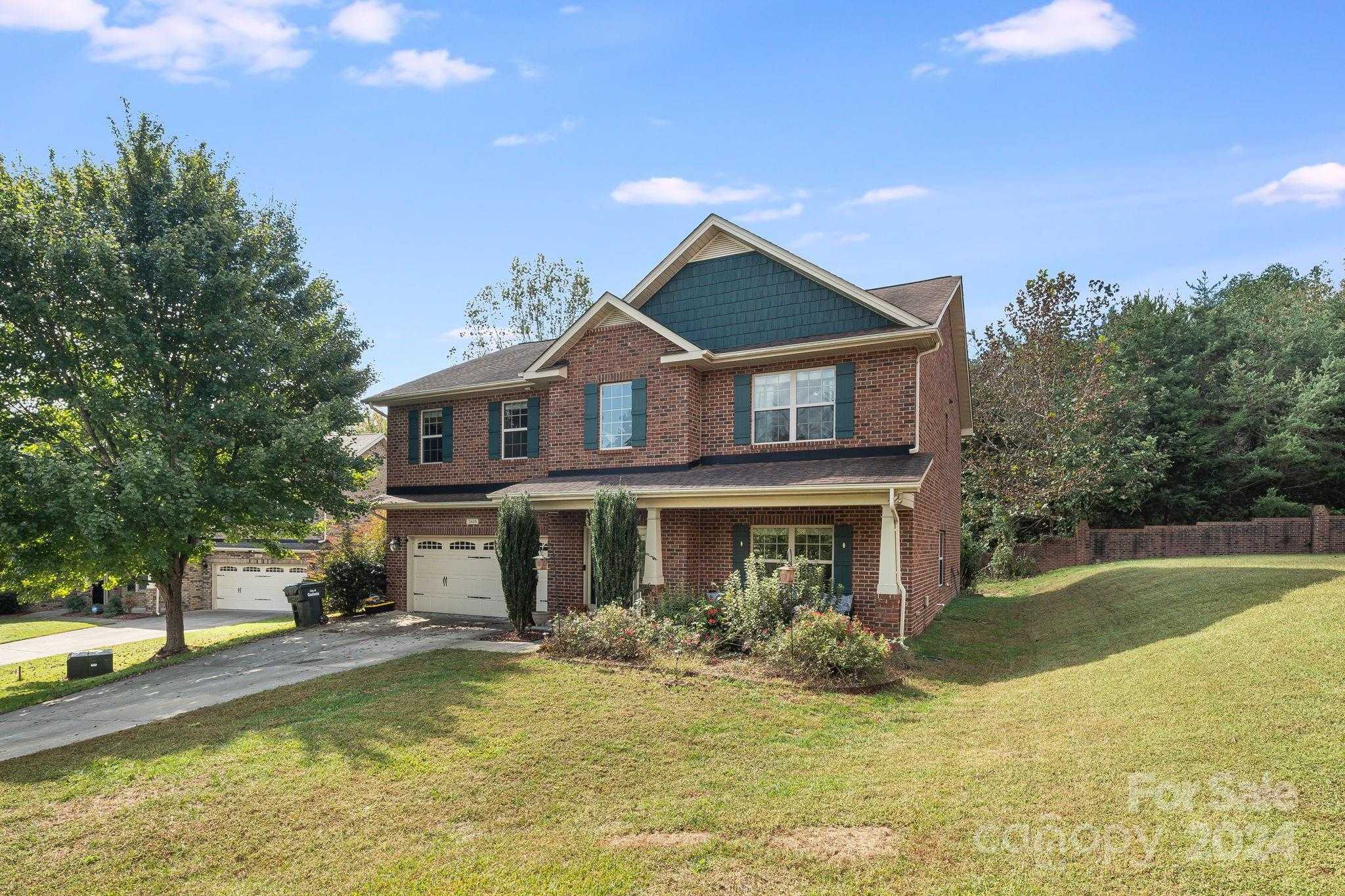 photo 2: 2609 Glyncastle Way, Gastonia NC 28056